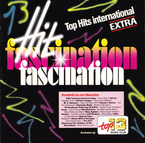 Hit Fascination Extra (1990)