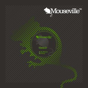 Re-Match / B-Boy (Single)