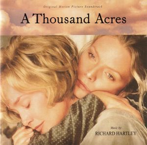 A Thousand Acres (Original Motion Picture Soundtrack) (OST)