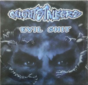 Evil Shit (Single)