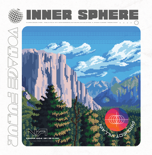 Inner Sphere