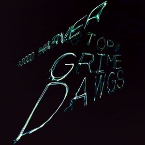 Top Grime Dawgs (Single)