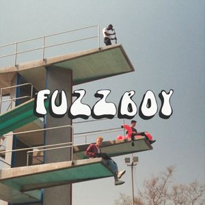 Fuzz Boy! (Single)