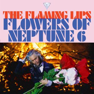 Flowers of Neptune 6 (Single)