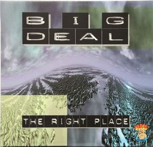 The Right Place (Single)