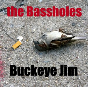 Buckeye Jim b/w Pope Innocent (Single)