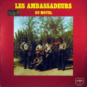 Les Ambassadeurs Du Motel