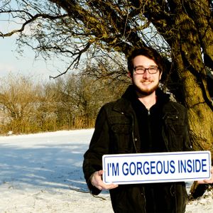 Party Anthems for Agoraphobics