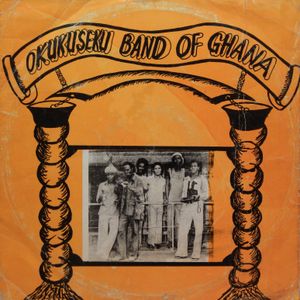 Okukuseku Band of Ghana