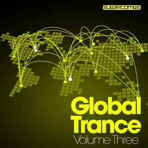 Global Trance, Volume Three