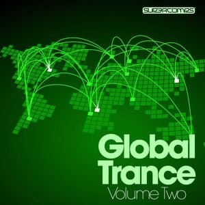 Global Trance, Volume Two