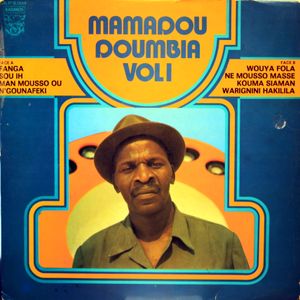 Mamadou Doumbia Vol. 1