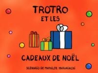 Trotro et les cadeaux de Noël