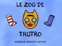 Le zoo de Trotro