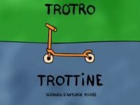 Trotro trottine