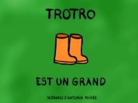 Trotro est un grand