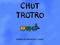 Chut Trotro