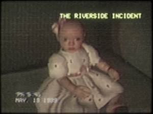 The Riverside Incident