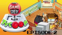 #Let's Play avec Fred - Game Dev Tycoon Ep2