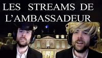 Rediff Twitch - Stream de l'ambassadeur #1 (Partie 1)