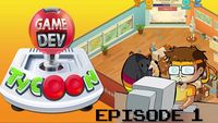 #Let's Play avec Fred - Game Dev Tycoon