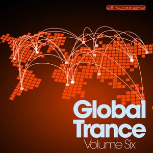 Global Trance, Volume Six