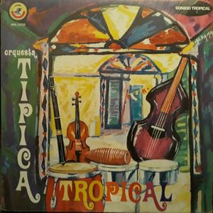 Orquesta Tipica Tropical