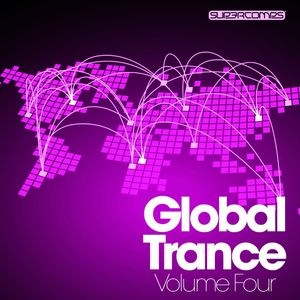 Global Trance, Volume Four