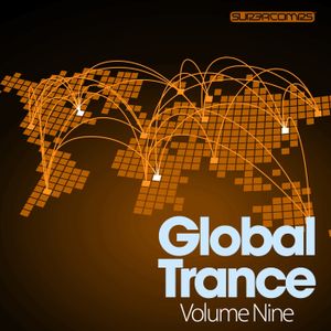 Global Trance, Volume Nine