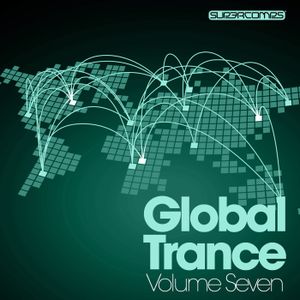 Global Trance, Volume Seven