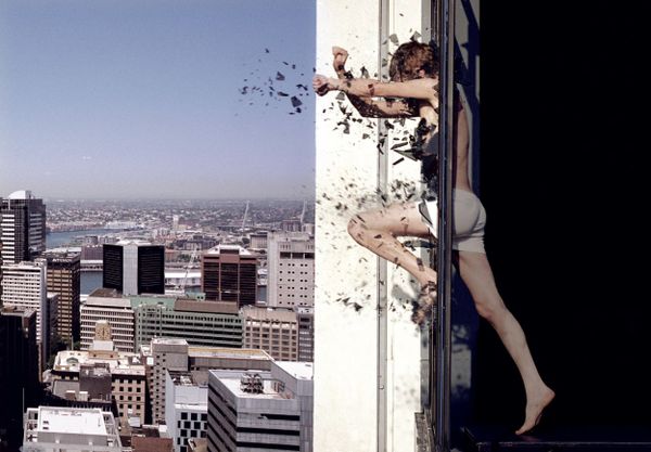 We have decided not to die