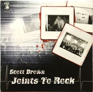 Joints To Rock (Single)