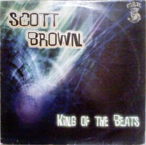 King Of The Beats (Single)