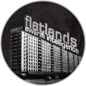 Flatlands (EP)