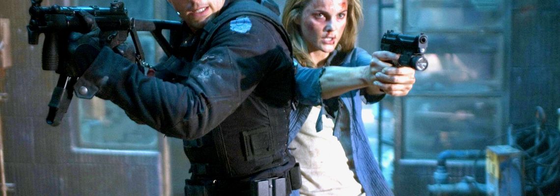 Cover Mission: Impossible III