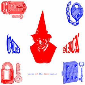 Curse of The Lock Master (EP)
