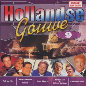 Hollandse gouwe, 9