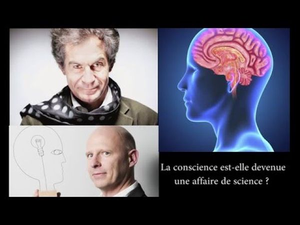 La Conversation scientifique