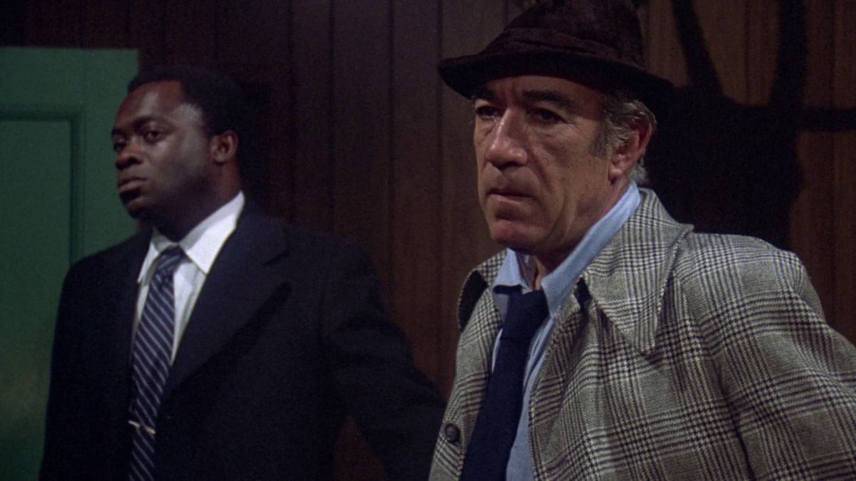Distribution De Meurtres Dans La 110e Rue Meurtres dans la 110e rue - Film (1972) - SensCritique