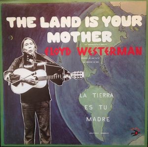 The Land Is Your Mother