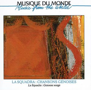 Chansons génoises