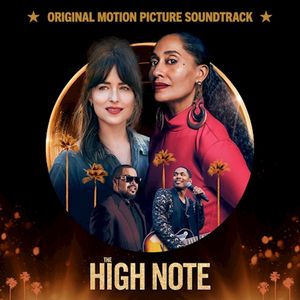 The High Note (OST)
