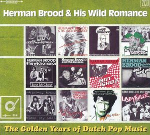 The Golden Years of Dutch Pop Music