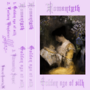 The Golden Age of Silk (EP)