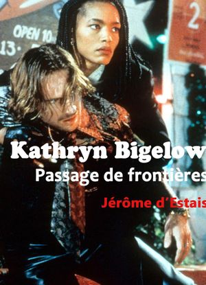 Kathryn Bigelow