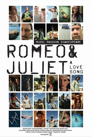Romeo and Juliet : A Love Song