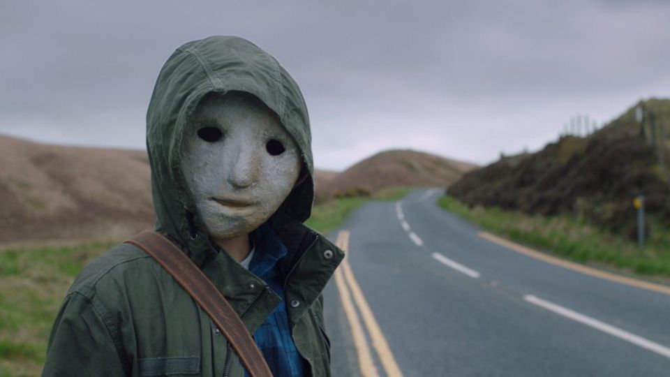 Les Chroniques De La Peur Saison 3 Affiches, posters et images de Les Chroniques de la peur (2017)