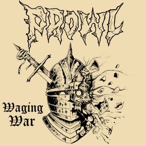 Waging War Promo (EP)
