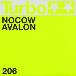 Avalon (EP)