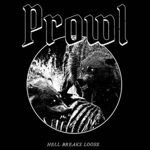 Hell Breaks Loose (EP)